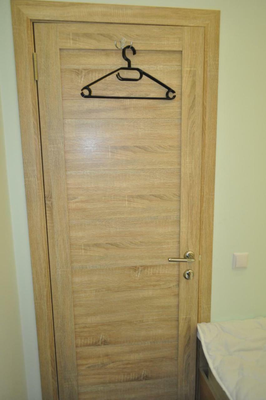 Hostel S Size Astana Eksteriør billede