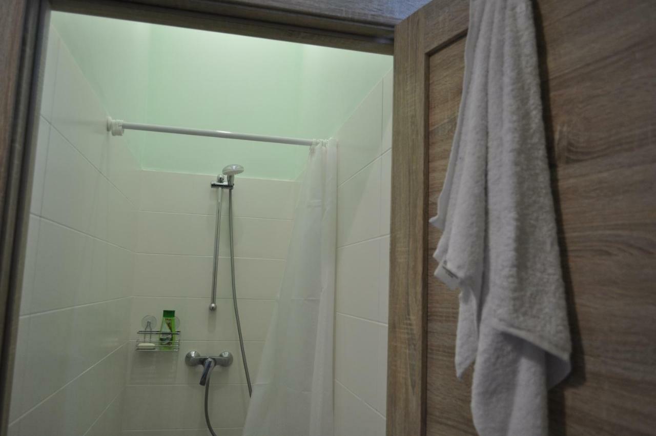 Hostel S Size Astana Eksteriør billede