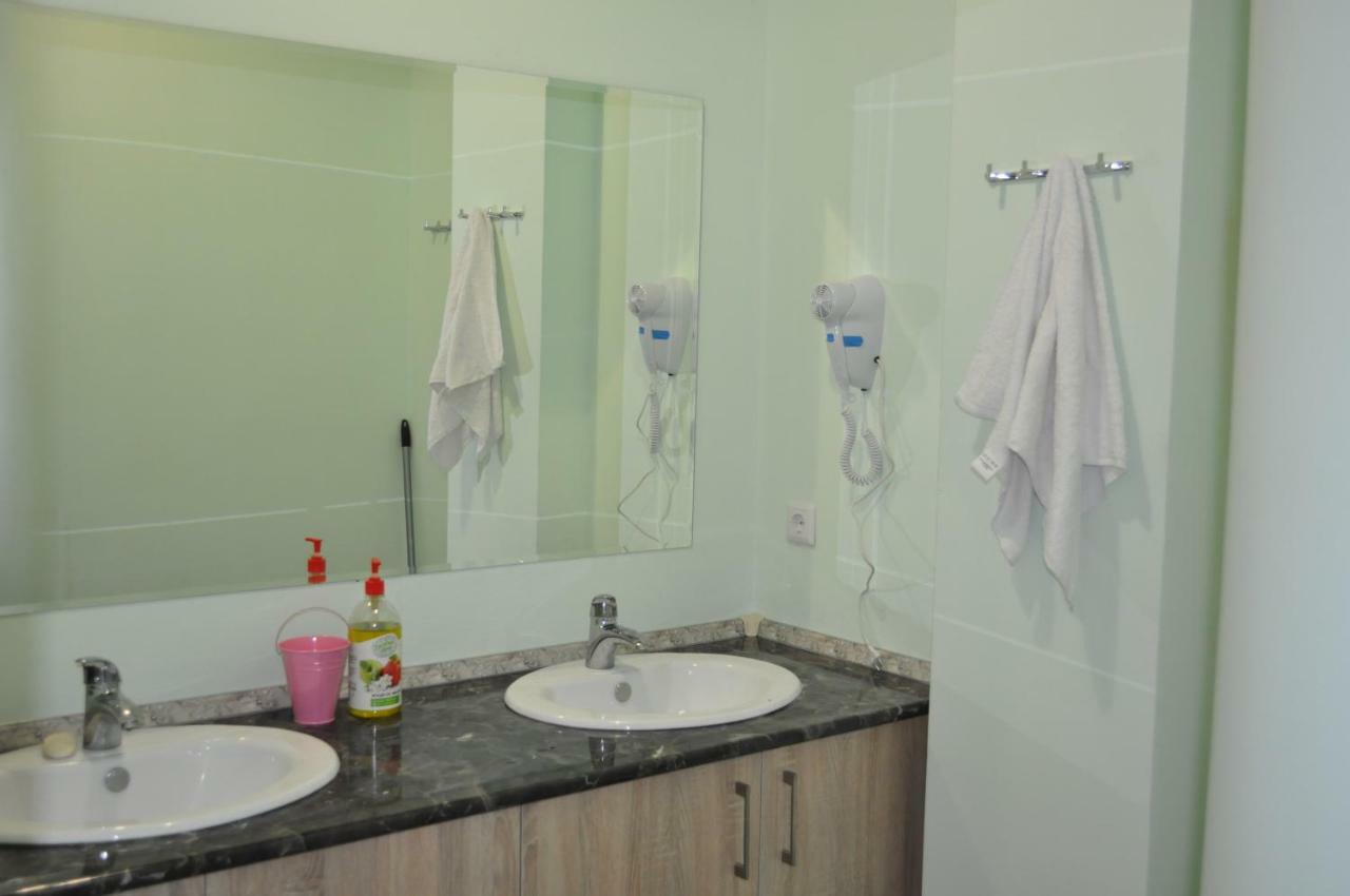 Hostel S Size Astana Eksteriør billede